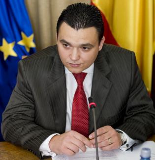 Tinerii PSD-işti de la municipiu şi-au ales conducerea 